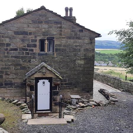 Greave Farm Todmorden Tranquil Cottage Retreat Екстер'єр фото