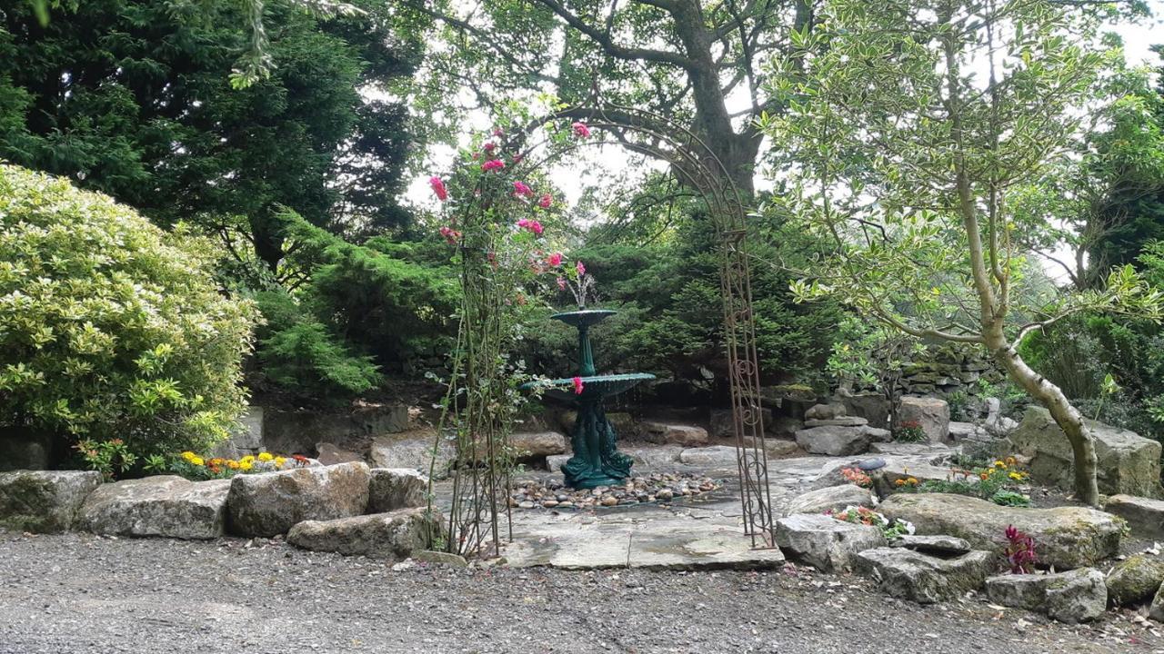 Greave Farm Todmorden Tranquil Cottage Retreat Екстер'єр фото