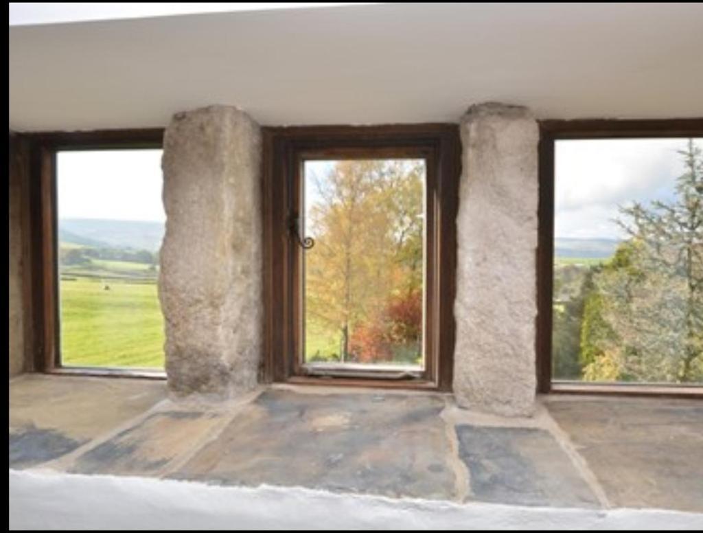 Greave Farm Todmorden Tranquil Cottage Retreat Екстер'єр фото