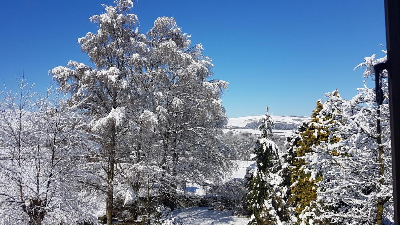 Greave Farm Todmorden Tranquil Cottage Retreat Екстер'єр фото
