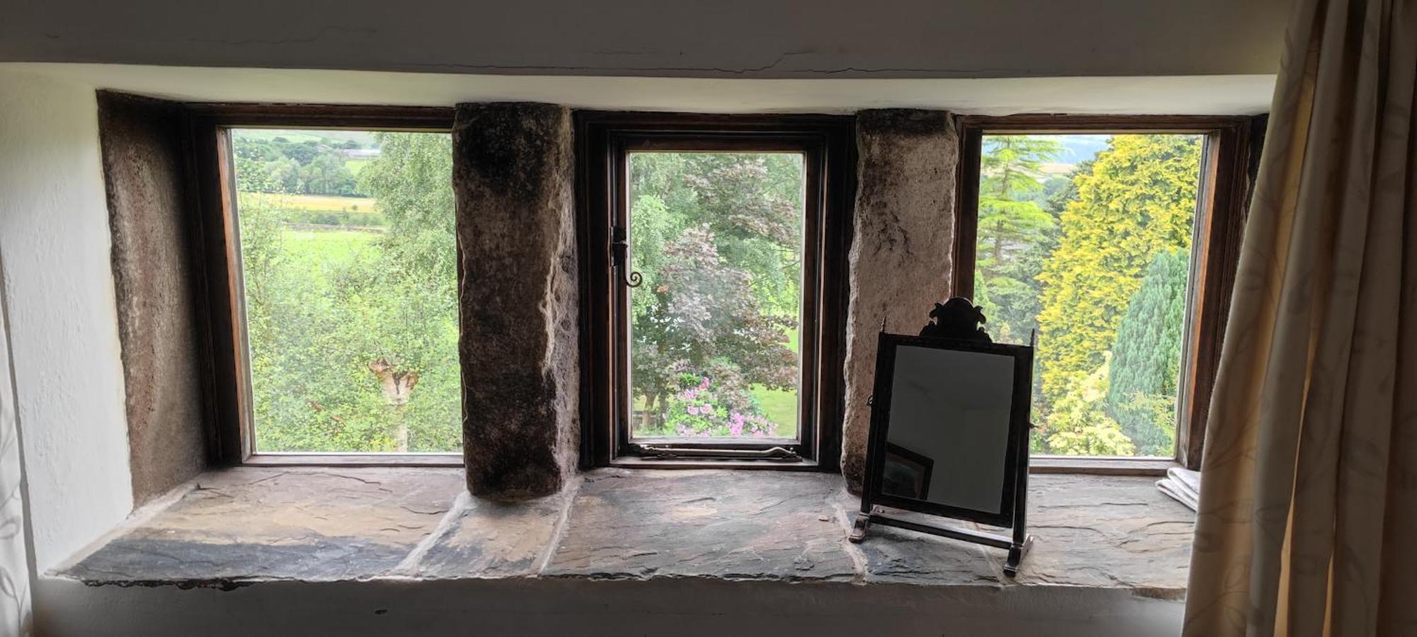 Greave Farm Todmorden Tranquil Cottage Retreat Екстер'єр фото